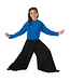 Body Wrappers Child Celebration Of Spirit Palazzo Pant (0565)
