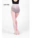 Body Wrappers TotalSTRETCH Footed Tights (A30)