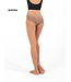 Body Wrappers TotalSTRETCH Footed Tights (A30)