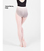 Body Wrappers Child TotalSTRETCH Footed Tights (C30)