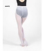 Body Wrappers Child TotalSTRETCH Footed Tights (C30)
