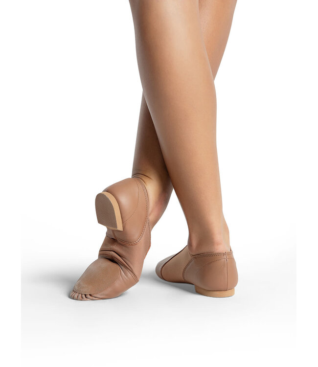Capezio / Bunheads Child E-Series Jazz Shoe (EJ2C)