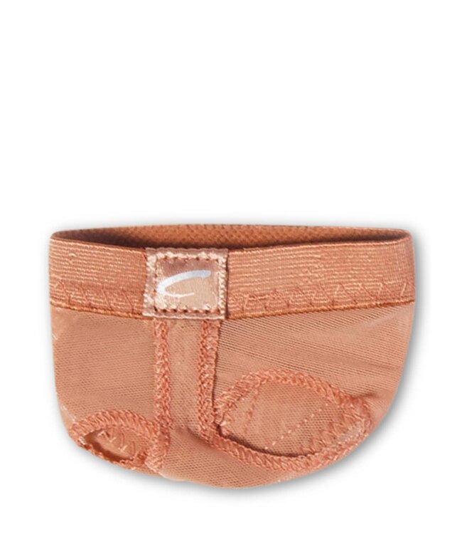 Capezio / Bunheads Footundeez (H07)