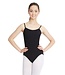 Capezio / Bunheads Classics Camisole Leotard with Adjustable Straps (CC100)