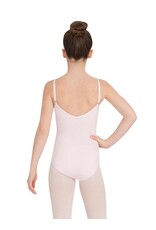 Capezio / Bunheads Classics Camisole Leotard w/adjustable straps (CC100C)