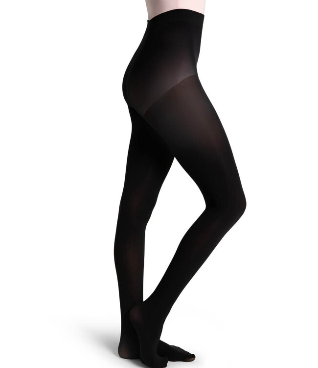 Capezio / Bunheads Studio Basic Footed Tights (1825)