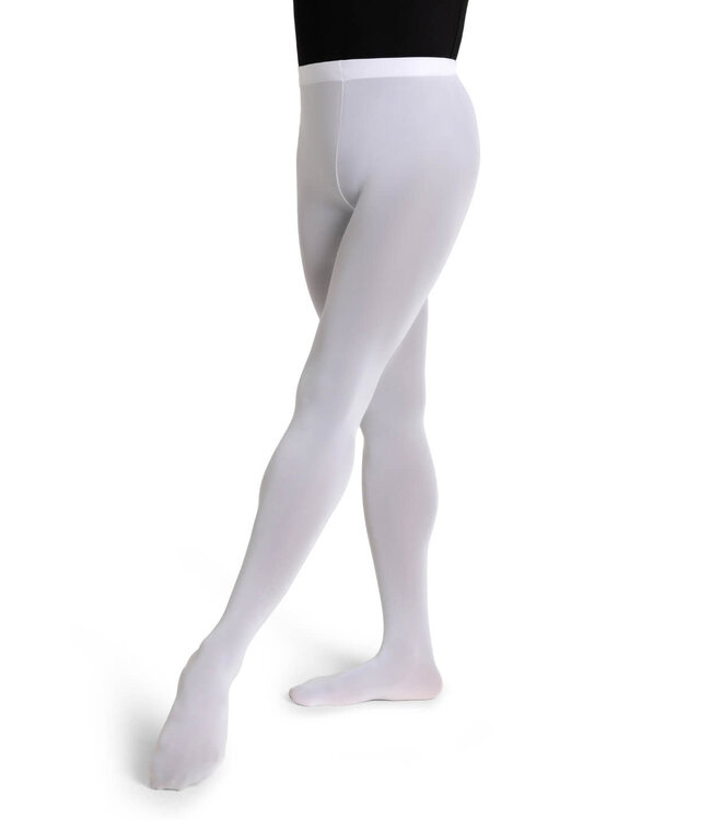 Capezio / Bunheads Studio Basic Footed Tights (1825)