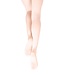 Capezio / Bunheads Toddler Studio Basic Footed Tights (1825X) - 2-6