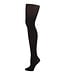 Capezio / Bunheads Child Studio Basic Footed Tights (1825C) - 8-12
