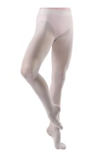 Capezio / Bunheads Child Studio Basic Footed Tights (1825C) - 8-12