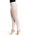 Capezio / Bunheads Footless Knit Waistband Tights (1917)
