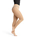 Capezio / Bunheads Footless Knit Waistband Tights (1917)