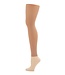 Capezio / Bunheads Child Footless Tights (1917C) - 8-12