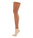 Capezio / Bunheads Child Footless Tights (1917C) - 8-12