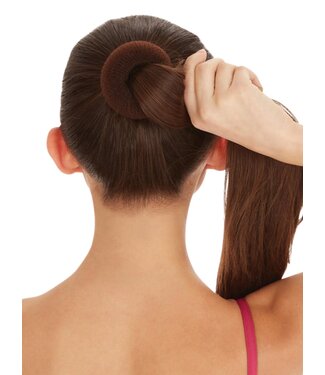 Capezio / Bunheads Bunheads Bun Builder Jr. (BH483)