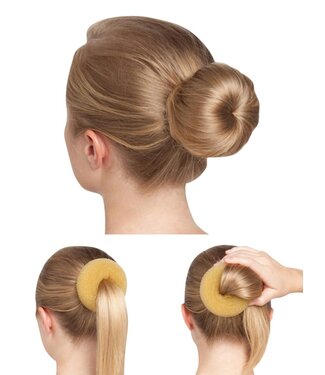 Capezio / Bunheads Bunheads Bun Builder (BH482)