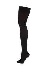 Capezio / Bunheads Hold & Stretch Footed Tights (N14)