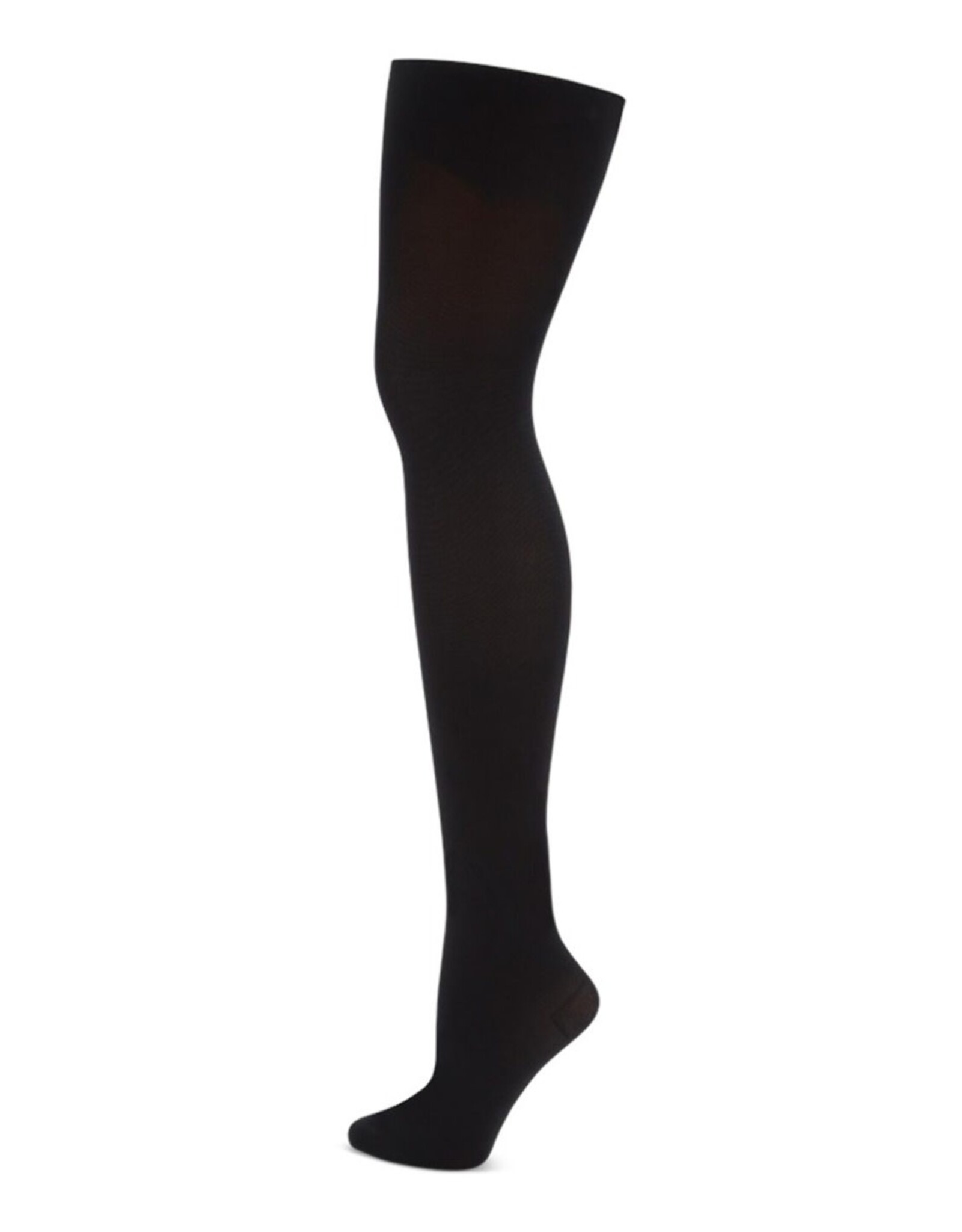 Capezio / Bunheads Hold & Stretch Footed Tights (N14)