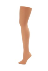 Capezio / Bunheads Hold & Stretch Footed Tights (N14)