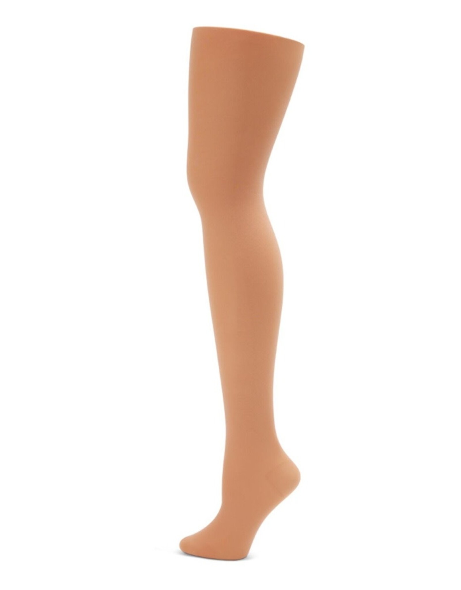 Capezio / Bunheads Hold & Stretch Footed Tights (N14)