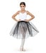 Capezio / Bunheads Children's Romantic Tutu Skirt (9830C)