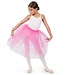 Capezio / Bunheads Children's Romantic Tutu Skirt (9830C)