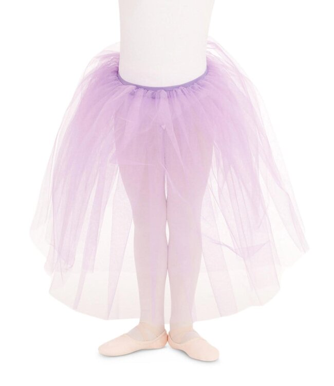 Capezio / Bunheads Children's Romantic Tutu Skirt (9830C)