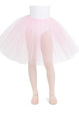 Capezio / Bunheads Children's Romantic Tutu Skirt (9830C)