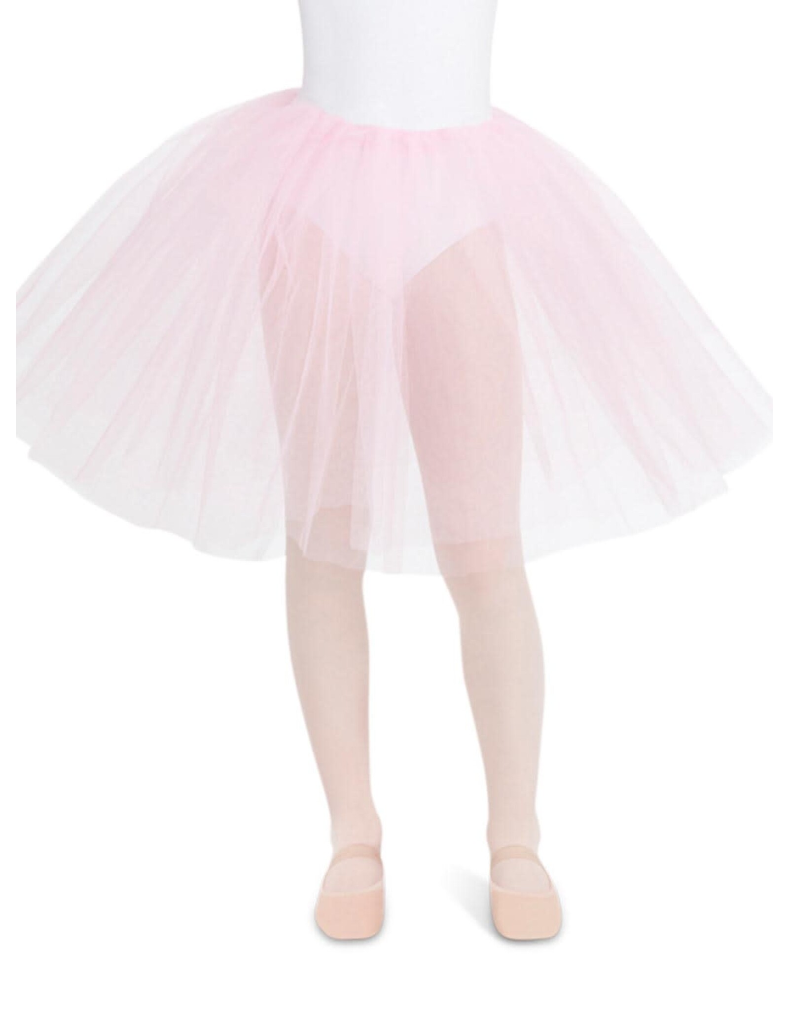 Capezio / Bunheads Children's Romantic Tutu Skirt (9830C)