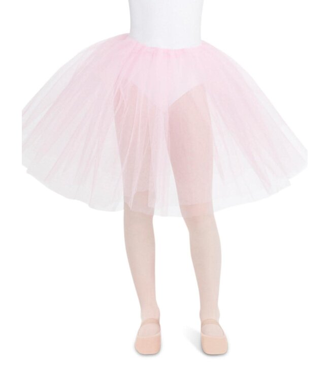 Capezio / Bunheads Children's Romantic Tutu Skirt (9830C)