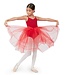 Capezio / Bunheads Children's Romantic Tutu Skirt (9830C)