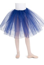 Capezio / Bunheads Children's Romantic Tutu Skirt (9830C)