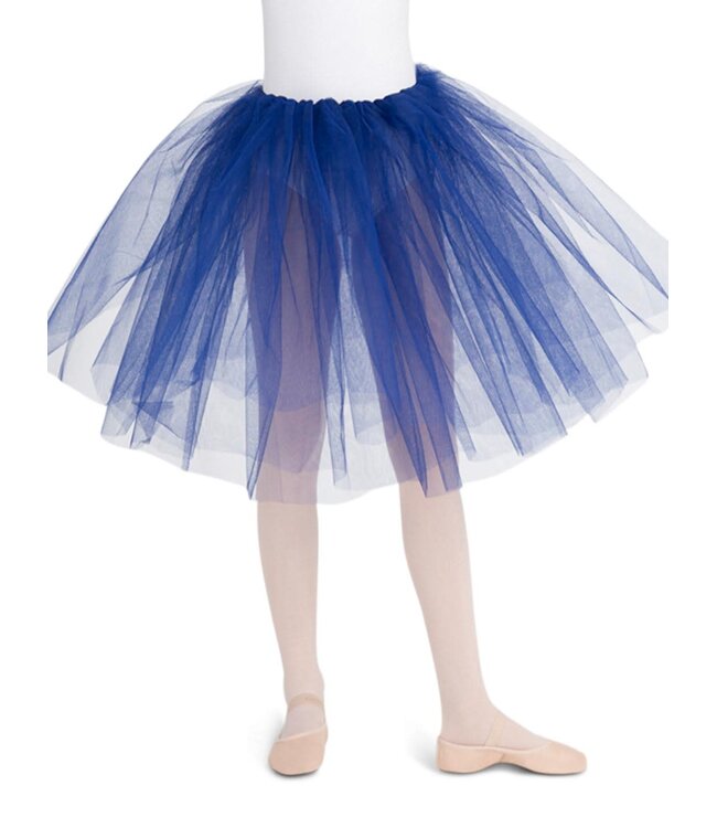 Capezio / Bunheads Children's Romantic Tutu Skirt (9830C)