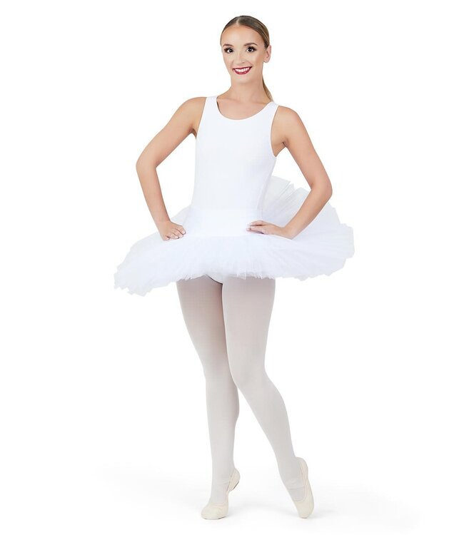 Capezio / Bunheads Practice Tutu (10391)