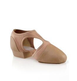 Capezio / Bunheads Child Pedini Femme (PP323C)