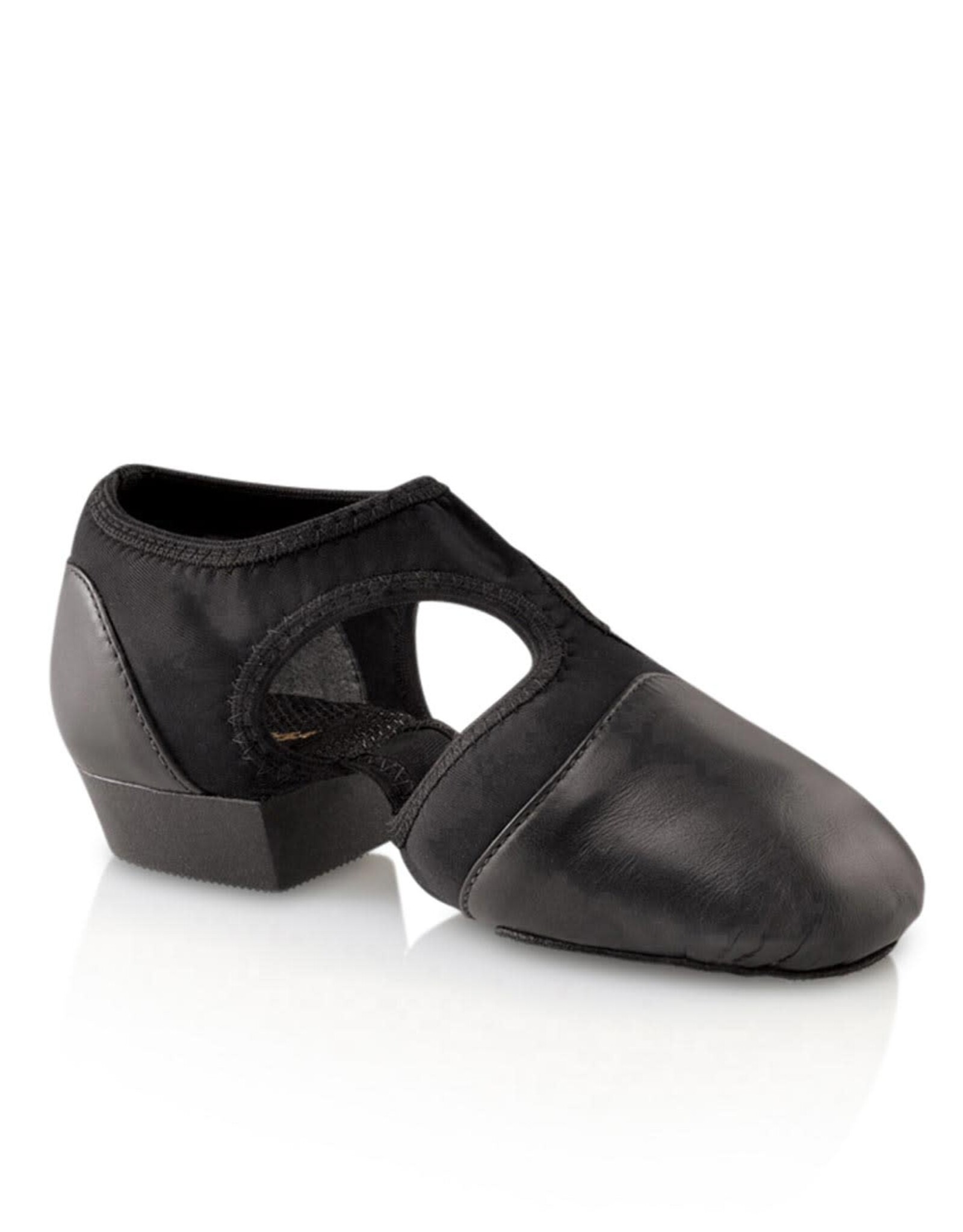 Capezio / Bunheads Child Pedini Femme (PP323C)