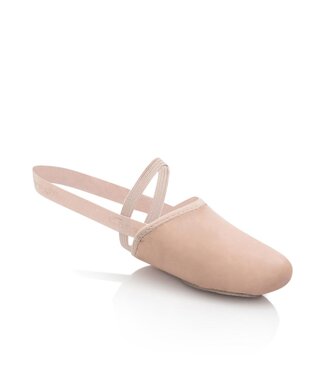 Capezio / Bunheads Leather Pirouette II (H062)