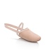 Capezio / Bunheads Leather Pirouette II (H062)