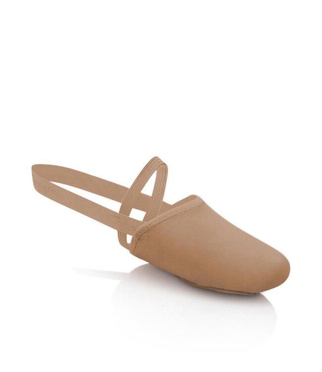 Capezio / Bunheads Leather Pirouette II (H062)