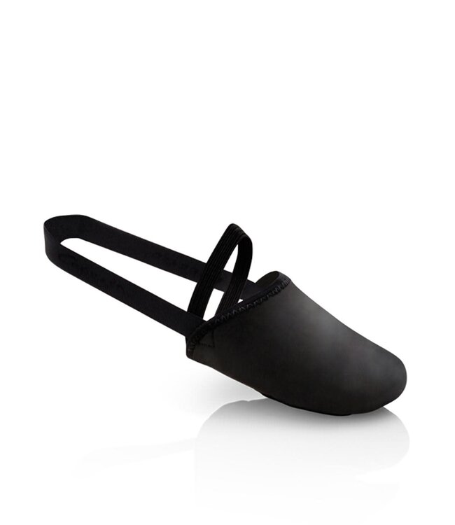 Capezio / Bunheads Leather Pirouette II (H062)