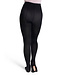 Capezio / Bunheads Professional Mesh Seamed Transition Tights (9)