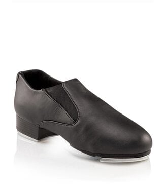 Capezio / Bunheads Riff Slip On Split Sole Tap Shoe (CG18)