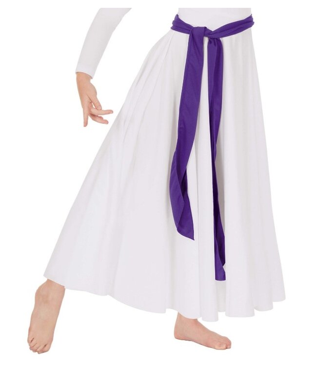 Eurotard Adult Solid Sash (13733)