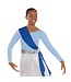 Eurotard Adult Solid Sash (13733)