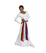 Eurotard Child Solid Sash (13733C)