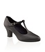 Capezio / Bunheads Jr. Footlight T-Strap 2" Character Shoe (750)