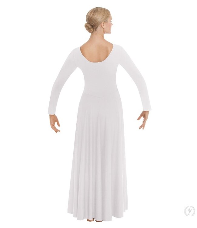 Eurotard Adult Radiant Cross Dress (11030)