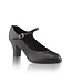 Capezio / Bunheads Student Footlight 2" Character Shoe (650)