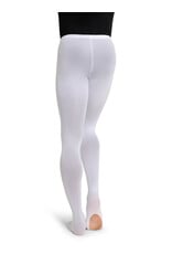 Capezio Adult Transition Tights (1816) - Stage Center