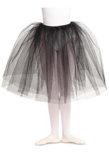 Capezio / Bunheads Adult Romantic Tutu Skirt (9830)